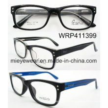 2014 New Fashion Cp Optical Frame for Men (WRP411399)